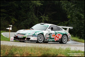 AvD-Niederbayern-Rallye 2012 - Stlzel / Windisch