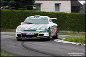 AvD-Niederbayern-Rallye 2012 - Stlzel / Windisch