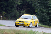 AvD-Niederbayern-Rallye 2012 - Veit / Winkelhofer