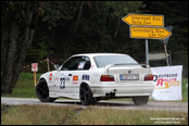 AvD-Niederbayern-Rallye 2012 - Wild / Ruf