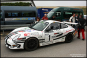 AvD-Niederbayern-Rallye 2012 - Zeltner / Zeltner