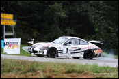 AvD-Niederbayern-Rallye 2012 - Zeltner / Zeltner