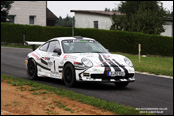 AvD-Niederbayern-Rallye 2012 - Zeltner / Zeltner