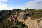 RallyRACC - Catalunya - Costa Daurada 2012: Katalnsko - atmosfra