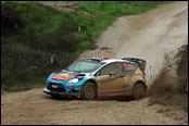 RallyRACC - Catalunya - Costa Daurada 2012