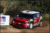 RallyRACC - Catalunya - Costa Daurada 2012