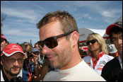 ADAC Rallye Deutschland 2012 - Sbastien Loeb