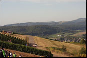 ADAC Rallye Deutschland 2012 - Shakedown