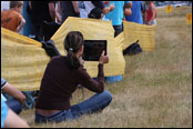 ADAC Rallye Deutschland 2012 - atmosfra