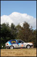 ADAC Rallye Deutschland 2012 - historick automobily