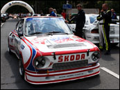 Ecce Homo Šternberk 2012