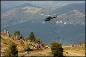 Rallye de France - Alsace 2012: Latvala / Anttila - Ford Fiesta RS WRC