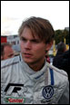 Rallye de France - Alsace 2012: Andreas Mikkelsen