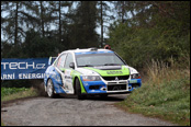 Enteria Rally Pbram 2012