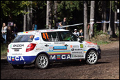 Enteria Rally Pbram 2012