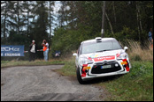 Enteria Rally Pbram 2012