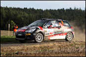 Enteria Rally Pbram 2012