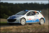 Enteria Rally Pbram 2012