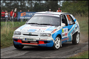 Enteria Rally Pbram 2012