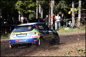 Enteria Rally Pbram 2012