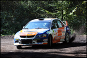 Enteria Rally Pbram 2012