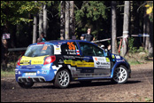 Enteria Rally Pbram 2012