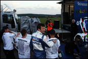 Enteria Rally Pbram 2012