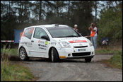 Enteria Rally Pbram 2012