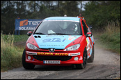 Enteria Rally Pbram 2012