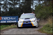 Enteria Rally Pbram 2012