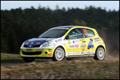 Enteria Rally Pbram 2012