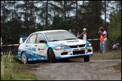 Enteria Rally Pbram 2012