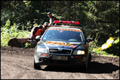 Enteria Rally Pbram 2012