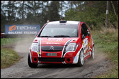 Enteria Rally Pbram 2012