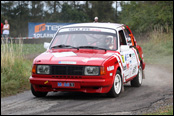 Enteria Rally Pbram 2012