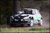 Enteria Rally Pbram 2012