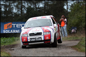 Enteria Rally Pbram 2012