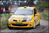 Enteria Rally Pbram 2012