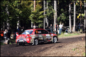 Enteria Rally Pbram 2012