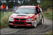 Enteria Rally Pbram 2012