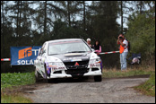 Enteria Rally Pbram 2012