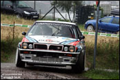 10. Rallylegend San Marino 2012