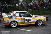 10. Rallylegend San Marino 2012