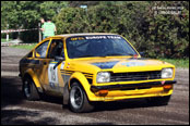 10. Rallylegend San Marino 2012