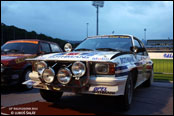 10. Rallylegend San Marino 2012