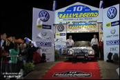 10. Rallylegend San Marino 2012