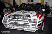 10. Rallylegend San Marino 2012