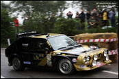 10. Rallylegend San Marino 2012