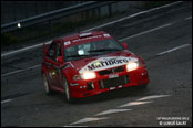 10. Rallylegend San Marino 2012