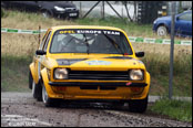 10. Rallylegend San Marino 2012